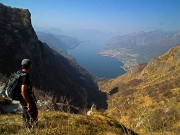 Monte Moregallo (1276 m.) e Corno di Canzo orientale (1239 m.) bell’accoppiata ad anello!  - FOTOGALLERY